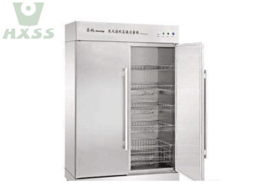 stainless steel cabinets