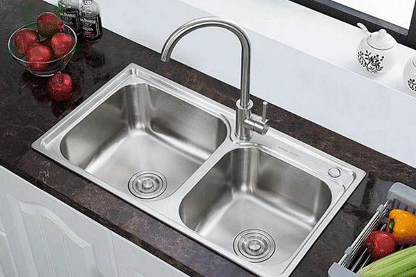 304 Stainless Steel, stainless steel sink