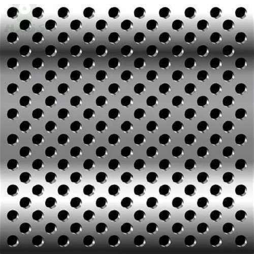 stainless steel perforated sheet, perforated stainless sheet