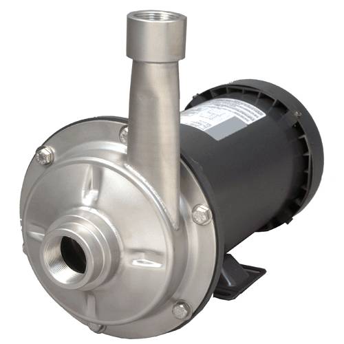 stainless steel water pump