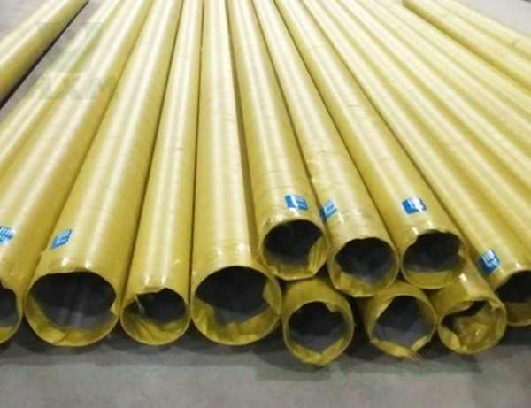 Stainless Steel Welded Pipes